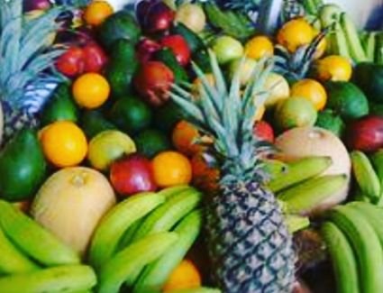 استقرار أسعار الفاكهة اليوم
