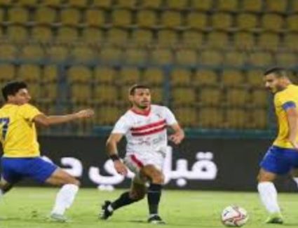 الفوز في الوقت القاتل و الهزيمة الرابعة على التوالي لدروايش 