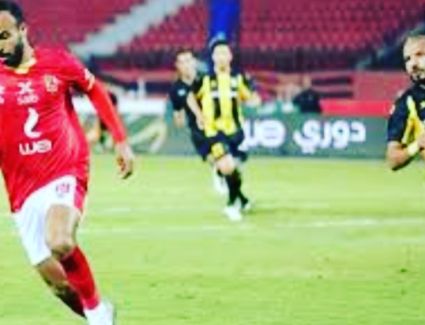 المارد الأحمر يواصل تحقيق الانتصارات