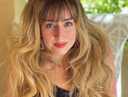 فرح الزاهد تخوض أول بطولة درامية في "مفترق طرق".. اعرف التفاصيل