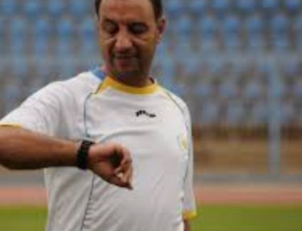 عضو اللجنة الفنية للدروايش يتعلق على هزيمة الفريق أمام الفارس الأبيض 