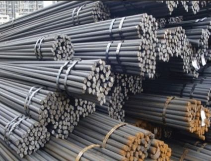 أسعار الحديد اليوم 