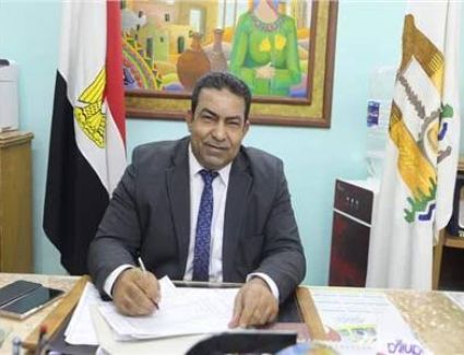 تعليم الوادي الجديد يحصل ع المركز الخامس علي الجمهورية في المسابقة الثقافية والقراءة الحرة