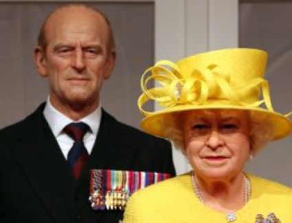 دعت الملكة إليزابيث الثانية ملكة بريطانيا; تحث بريطانيا على التوصل لأرضية مشتركة مع الاتحاد الأوروبى 