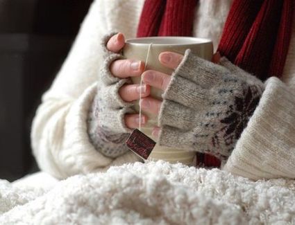 لتعزيز المناعة وتجنب نزلات البرد خلال فصل الشتاء تناول هذه المشروبات