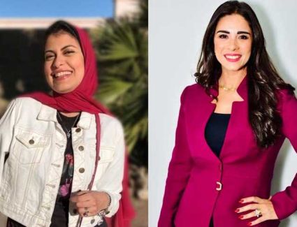 السرطان ينتصر على سلمى الزرقا وأسماء مصطفى