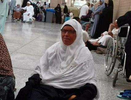  بعد وفات والدته: الكابتن أمين الشحات وجدة كابتن بحرى محمود امين الشحات يوجه رسالة شكر