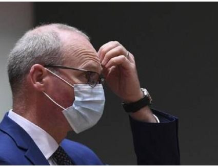 موقف إيرلندا من طرد أثيوبيا للدوبلوماسيين الإيرلنديين وموقفها من الصراع الأثيوبي