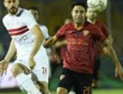 الفارس الأبيض يحقق فوز صعب على سيراميكا كليوباترا 