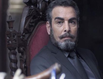 أحمد عبدالعزيز بطل حكاية "أوضة وصالة" من مسلسل "نصيبي وقسمتك".. اعرف التفاصيل