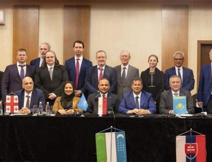 لأول مرة في التاريخ.. مصر أول بلد عربي يحصل على أول عضوية كاملة في المعهد المتحد للبحوث النووية.