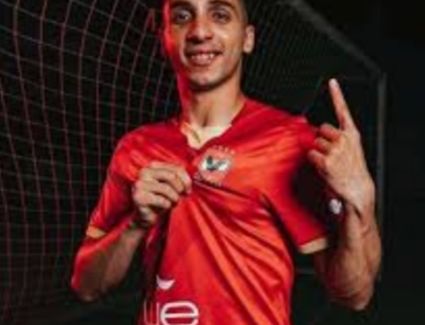 كريم فؤاد "سعيد بدعم الجمهور و أتمني أن أكون عند حسن ظن الجماهير" 