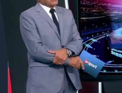 تعليق أحمد الشناوي عن ضربة الجزاء التي لم تحتسب لسيراميكا امام الزمالك