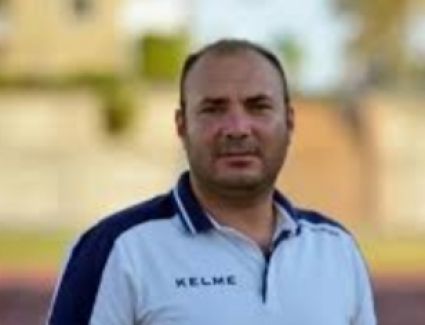 معتز البطاوي" لم تكن نستحق الخسارة أمام الزمالك واجهنا سوء توفيق "