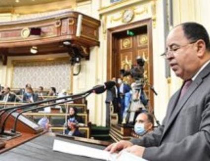 أولى جلسات النواب لمناقشة الحساب الختامي للموازنة العامة