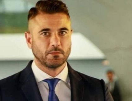 تعرف على موعد طرح فيلم الجريمة ل"أحمد عز"