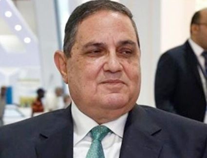 جمعية موزعي الأسمدة: إن ما تحقق من إنجازات للمزارع المصري في عهد الرئيس عبد الفتاح السيسي لم يتحقق منذ عقود طويلة