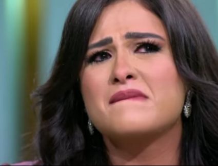 "التربي كان بيجهزلي التربة"، اعرف ماذا قالت ياسمين عبدالعزيز لمنى الشاذلي في أول ظهور لها بعد أزمتها الصحية