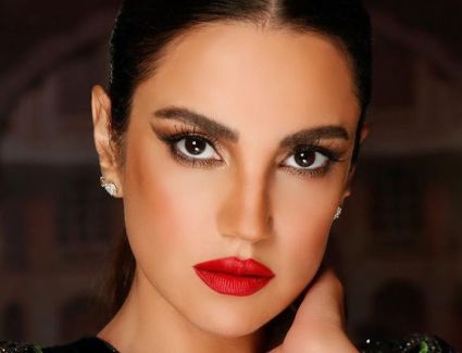 درة تنتهي من تصوير فيلم الرعب "جدران".. اعرف التفاصيل