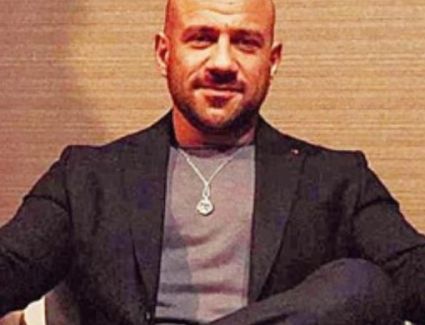 أحمد مكي يبدأ تصوير "الكبير أوي 6".. اعرف التفاصيل