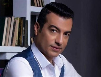 إيهاب توفيق يستعد لطرح أغنية جديدة بمناسبة العام الجديد.. اعرف التفاصيل