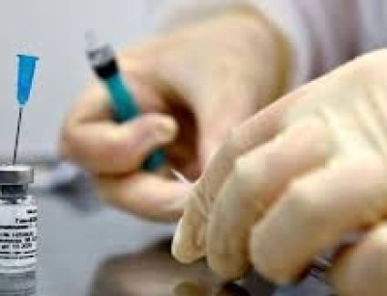 فتح باب التسجيل لتلقي الجرعة الثالثة للقاح كورونا...اليوم