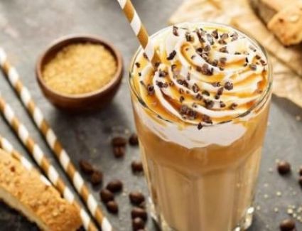 بمكونات بسيطة تعرفي على طريقة تحضير مشروب الكريم كراميل بالمنزل وفوائده 