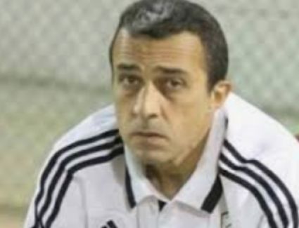 وفاة نجم ومدرب الإسماعيلي الأسبق 