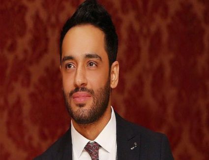 رامي جمال يكشف موعد طرح ألبومه الجديد.. اعرف التفاصيل