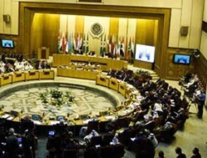 تنظم جامعة الدول العربية (إدارة الأزمات) غدا الاثنين برنامجا تدريبيا لفريق عمل حفظ وبناء السلام