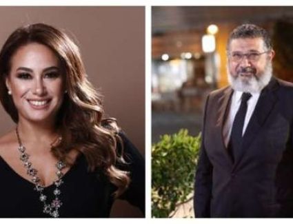 هندي صبري وماجد الكدواني يجتمعان في عمل واحد.. اعرف التفاصيل