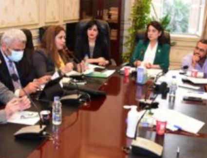 حماية اللغة.. انتاج كرتون بالعربية الفصحى