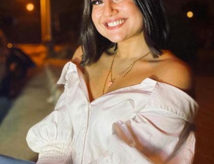 ديانا هشام تتعرض للسرقة في أحد المولات.. اعرف التفاصيل