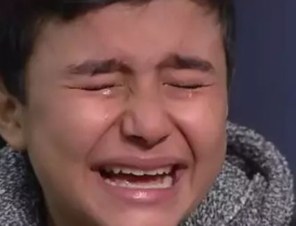 جحود الآباء للأبناء.. هل تصلح القوانين ما أفسدته الإنسانية؟.. عن "برلمانى"