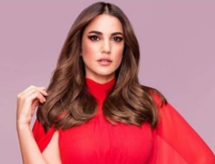 "المشرحة" أحدث أعمال درة الدرامية