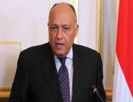 الخارجية جلسة مباحثات مع رئيس الوزراء الإسرائيلي