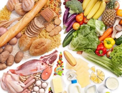 لك؛ بعض الأطعمة والمشروبات التي تساعد على سد الشهية وإنقاص الوزن