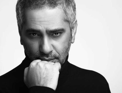 فضل شاكر يطلق اغنية جديدة باللهجة المصرية.. اعرف التفاصيل