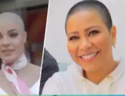 نجمة لبنانية تدعم شيرين عبدالوهاب بعد أزمة انفصالها.. اعرف التفاصيل