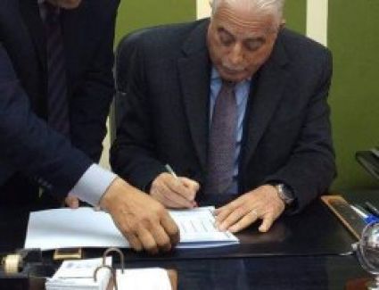 اعتمد اللواء خالد فودة محافظ جنوب سيناء اليوم ، نتيجة الشهادة الاعدادية بنسبة نجاح 81.7 %.