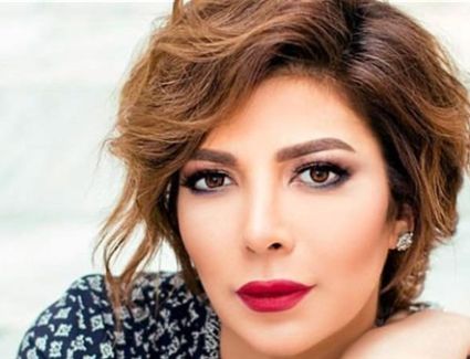 أصالة تحيي حفلاً غنائياً في "ميدل بيست" بالرياض