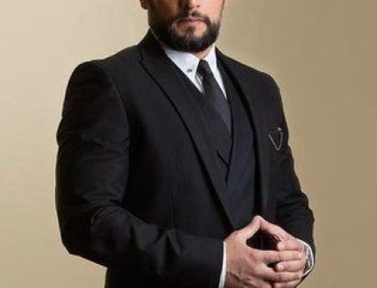 هاني سلامة ينطلق ب"قلب واحد" في السباق الرمضاني المقبل