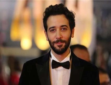 كريم قاسم للمرة الثانية مع ريهام حجاج في "نيوتيرن".. اعرف التفاصيل