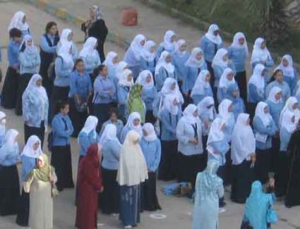 ظهرت، منذ قليل، نتيجة الشهادة الإعدادية بمحافظة الجيزة لمعرفة نتيجتك برقم الجلوس اضغط هنا..