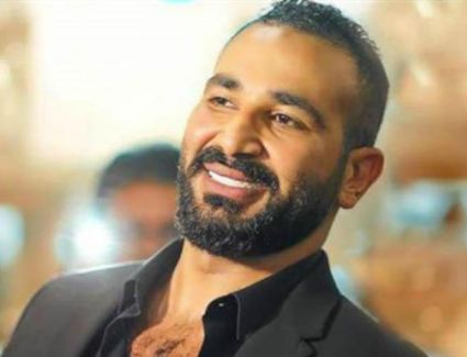 بعد غياب 10 سنوات، أحمد سعد يستعد بألبوم جديد
