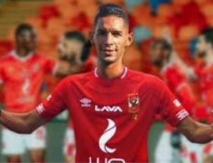 بانون " وشكراً لجميع لاعبي الأهلي وجماهيره"