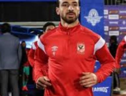 محمود متولي " السيناريو الذي حدث لم يكن متوقعاً، وفزنا باللقب لأن لكل مجتهد نصيب"