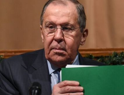 صواريخ تظهر بالقرب من الحدود الروسية تثير مخاطر عسكرية