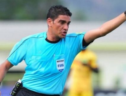 الإتحاد المصري لكرة القدم يعلن عن حكام مباريات غداً 