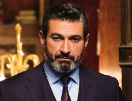 " الأختيار ٣" في قائمة المنافسة رمضان المقبل